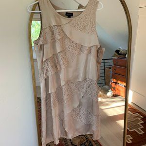 Witchery Silk Dress